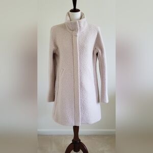 Loft Ann Taylor wool coat, New with Tag